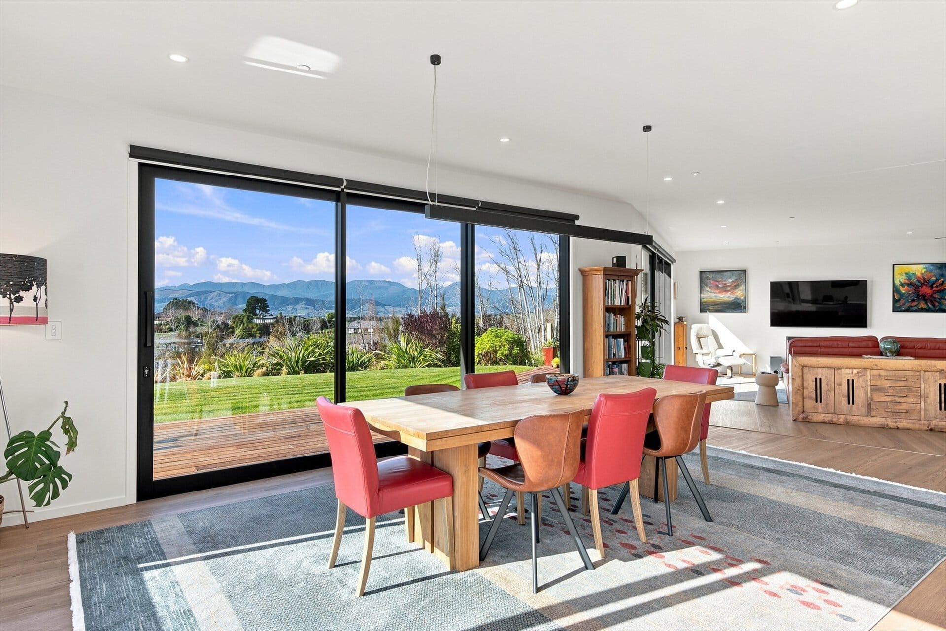 K Real Estate Agency - Motueka | Nelson | Tasman & Golden Bay - 129b Ridgeview Road - Redwood Valley