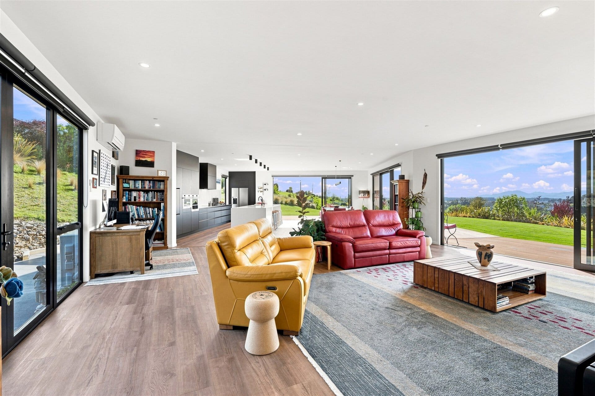 K Real Estate Agency - Motueka | Nelson | Tasman & Golden Bay - 129b Ridgeview Road - Redwood Valley