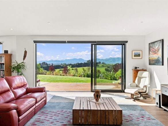 K Real Estate Agency - Motueka | Nelson | Tasman & Golden Bay - 129b Ridgeview Road - Redwood Valley