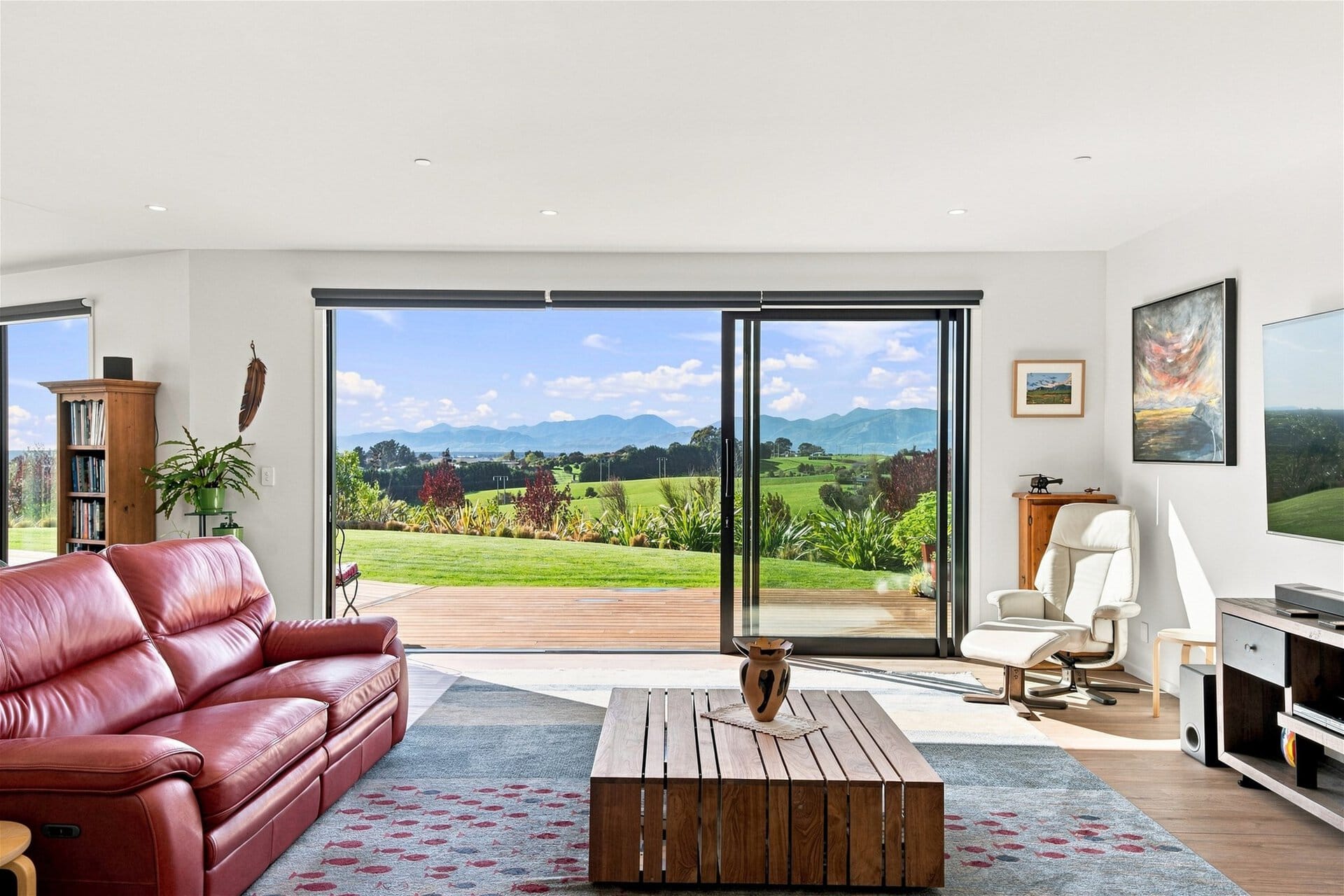 K Real Estate Agency - Motueka | Nelson | Tasman & Golden Bay - 129b Ridgeview Road - Redwood Valley