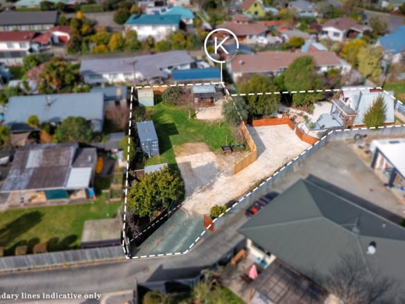 K Real Estate Agency - Motueka | Nelson | Tasman & Golden Bay - 15A College Street - Motueka