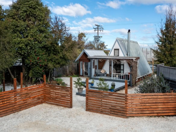 K Real Estate Agency - Motueka | Nelson | Tasman & Golden Bay - 15A College Street - Motueka