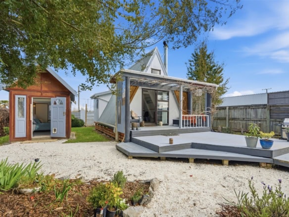K Real Estate Agency - Motueka | Nelson | Tasman & Golden Bay - 15A College Street - Motueka