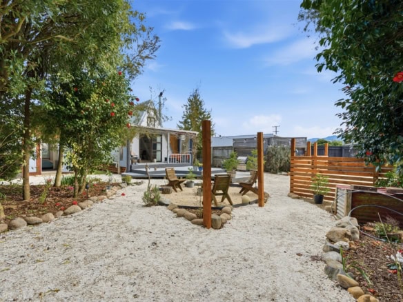 K Real Estate Agency - Motueka | Nelson | Tasman & Golden Bay - 15A College Street - Motueka