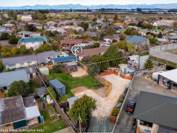K Real Estate Agency - Motueka | Nelson | Tasman & Golden Bay - 15A College Street - Motueka