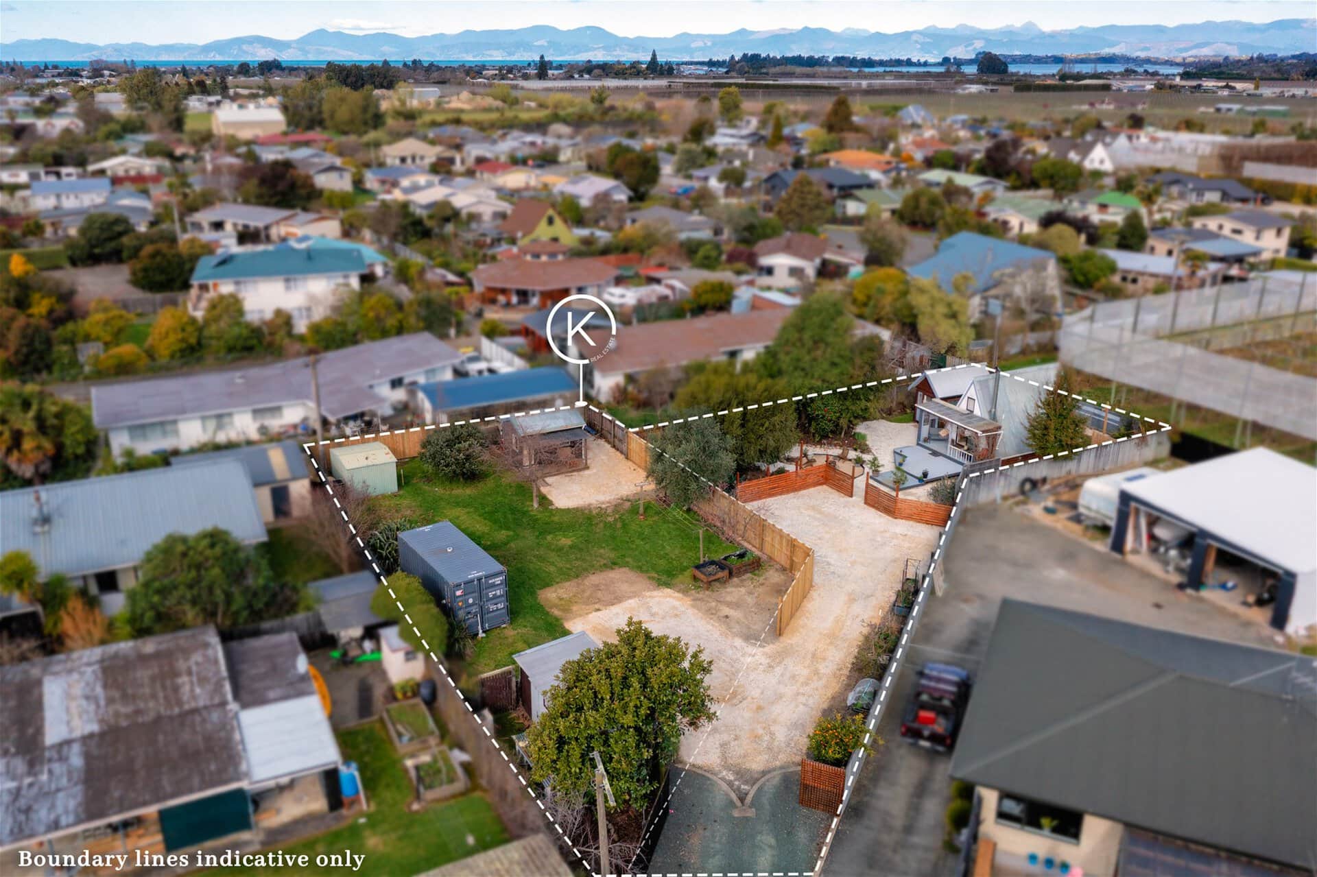 15A College Street – Motueka K Real Estate Agency - Motueka | Nelson | Tasman & Golden Bay - 15A College Street - Motueka