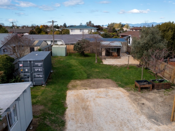 K Real Estate Agency - Motueka | Nelson | Tasman & Golden Bay - 15A College Street - Motueka
