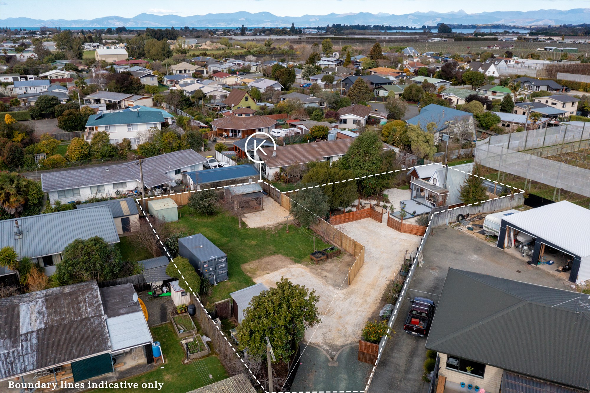 K Real Estate Agency - Motueka | Nelson | Tasman & Golden Bay - 15A College Street - Motueka