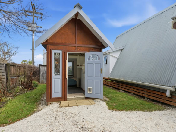 K Real Estate Agency - Motueka | Nelson | Tasman & Golden Bay - 15A College Street - Motueka