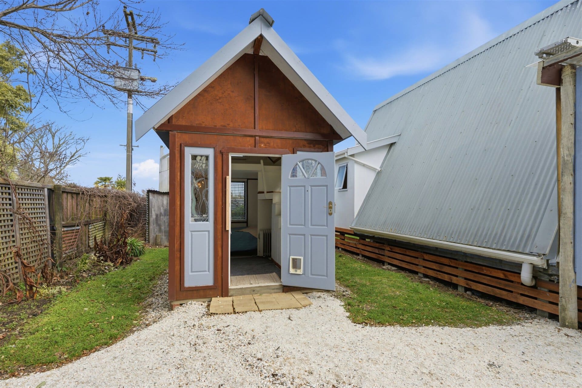 K Real Estate Agency - Motueka | Nelson | Tasman & Golden Bay - 15A College Street - Motueka