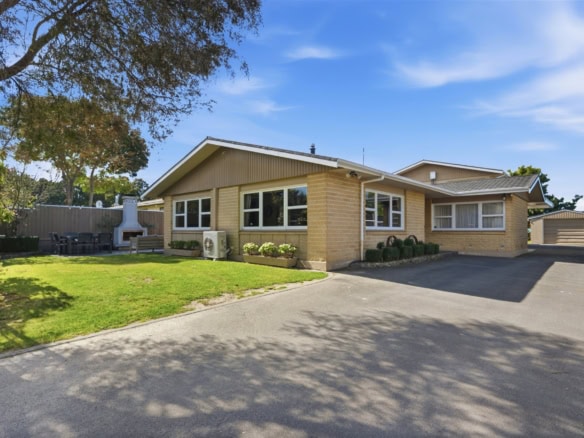 K Real Estate Agency - Motueka | Nelson | Tasman & Golden Bay - 19 Woodlands Avenue - Motueka