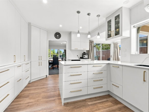 K Real Estate Agency - Motueka | Nelson | Tasman & Golden Bay - 19 Woodlands Avenue - Motueka