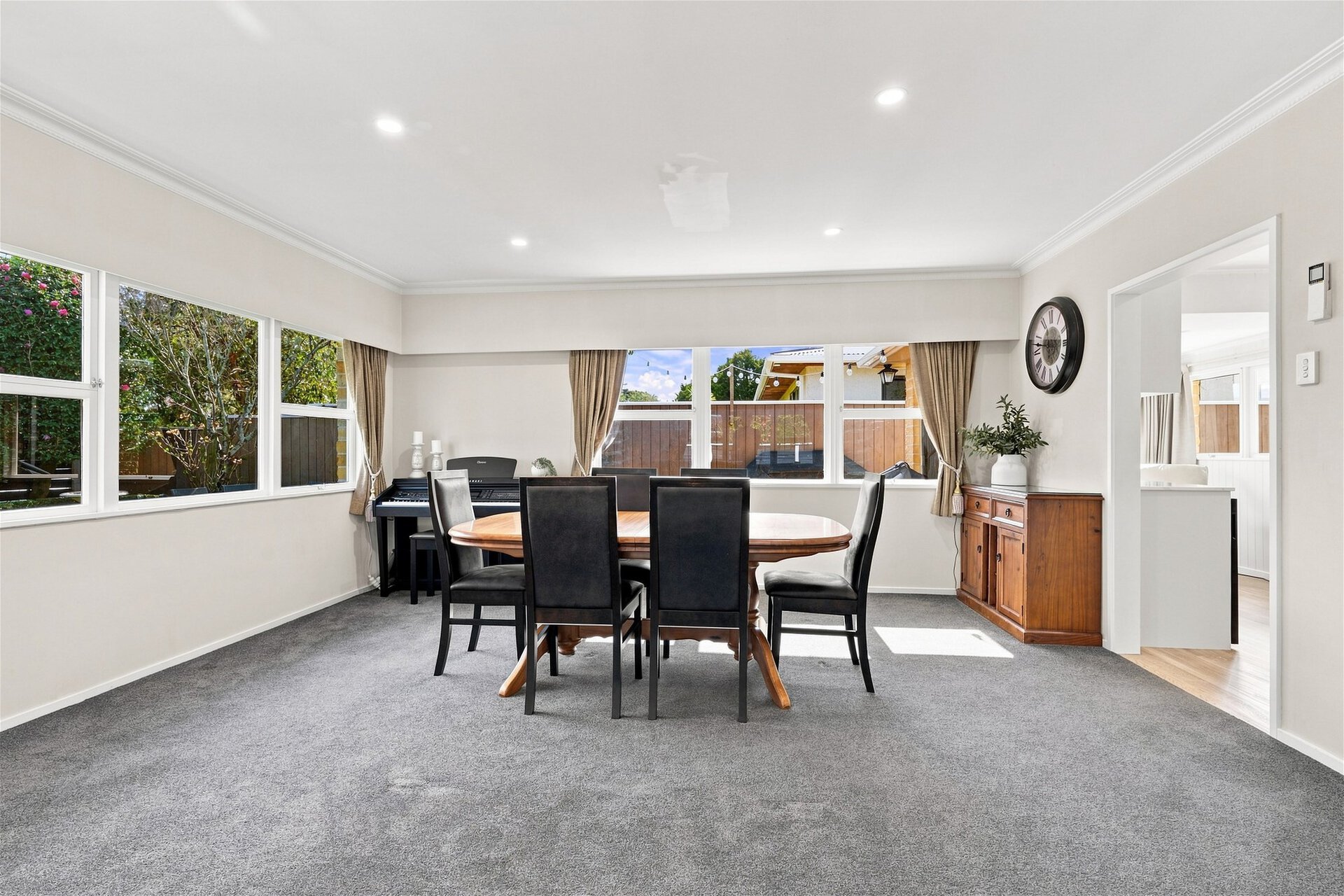 K Real Estate Agency - Motueka | Nelson | Tasman & Golden Bay - 19 Woodlands Avenue - Motueka