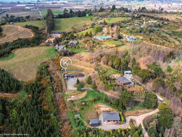 K Real Estate Agency - Motueka | Nelson | Tasman & Golden Bay - 197 Motueka Valley Highway - Motueka