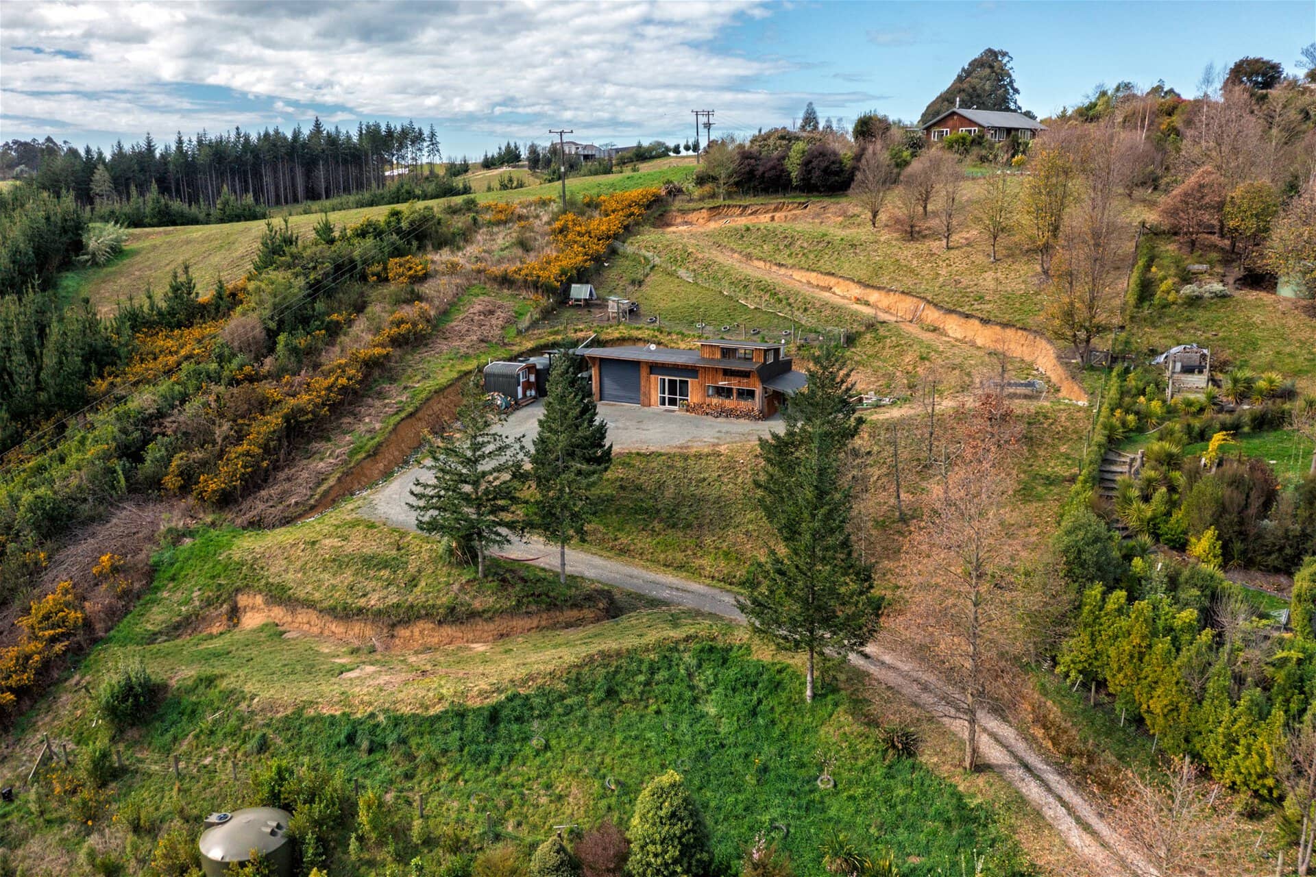 K Real Estate Agency - Motueka | Nelson | Tasman & Golden Bay - 197 Motueka Valley Highway - Motueka