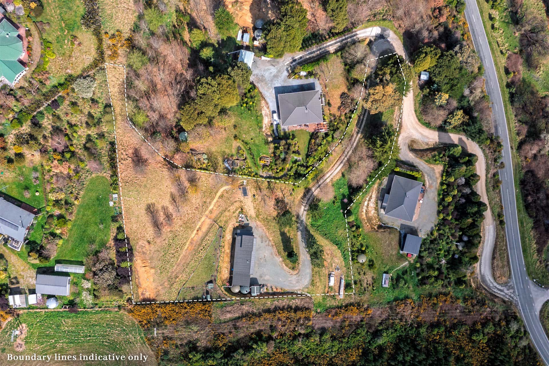 K Real Estate Agency - Motueka | Nelson | Tasman & Golden Bay - 197 Motueka Valley Highway - Motueka