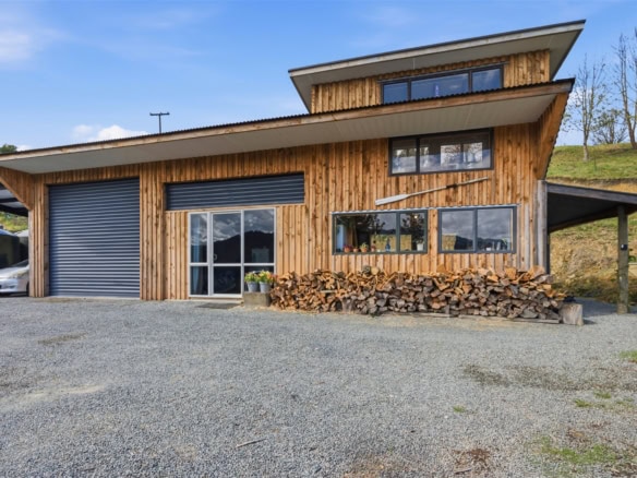 K Real Estate Agency - Motueka | Nelson | Tasman & Golden Bay - 197 Motueka Valley Highway - Motueka