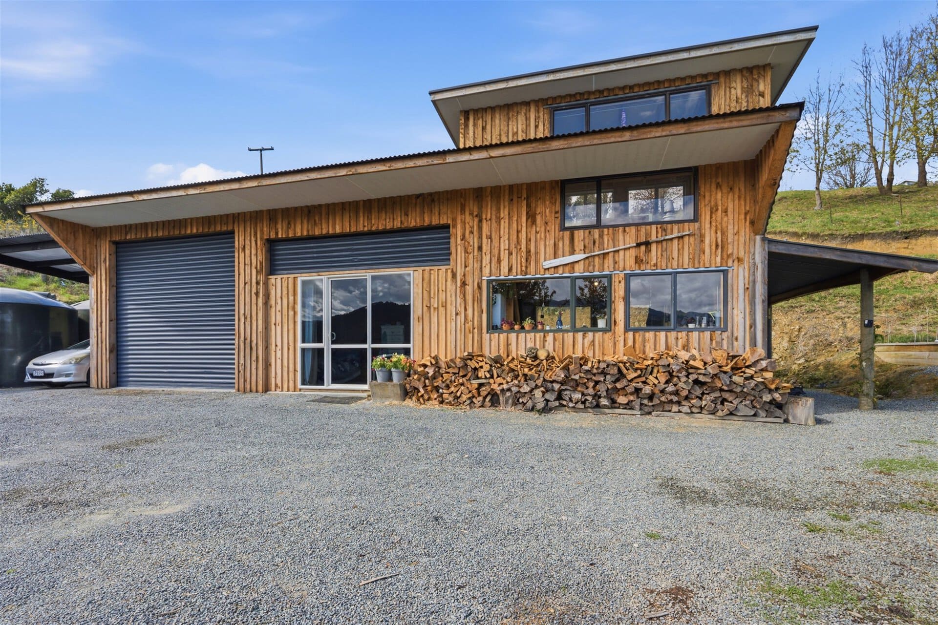 K Real Estate Agency - Motueka | Nelson | Tasman & Golden Bay - 197 Motueka Valley Highway - Motueka