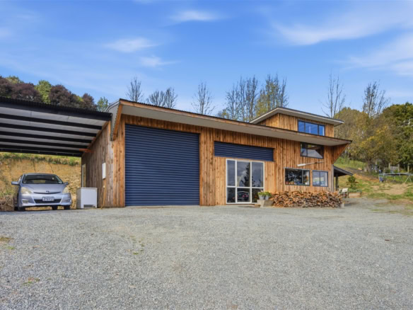 K Real Estate Agency - Motueka | Nelson | Tasman & Golden Bay - 197 Motueka Valley Highway - Motueka