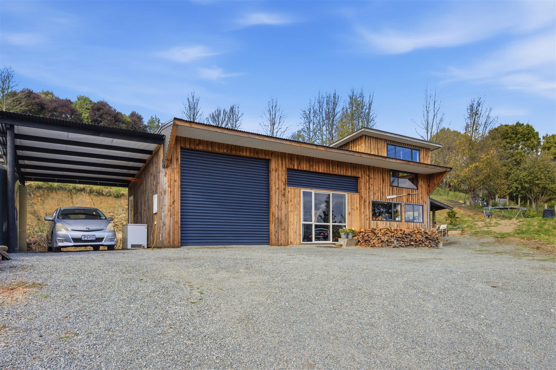 K Real Estate Agency - Motueka | Nelson | Tasman & Golden Bay - 197 Motueka Valley Highway - Motueka