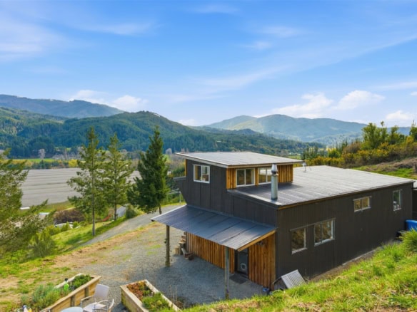K Real Estate Agency - Motueka | Nelson | Tasman & Golden Bay - 197 Motueka Valley Highway - Motueka