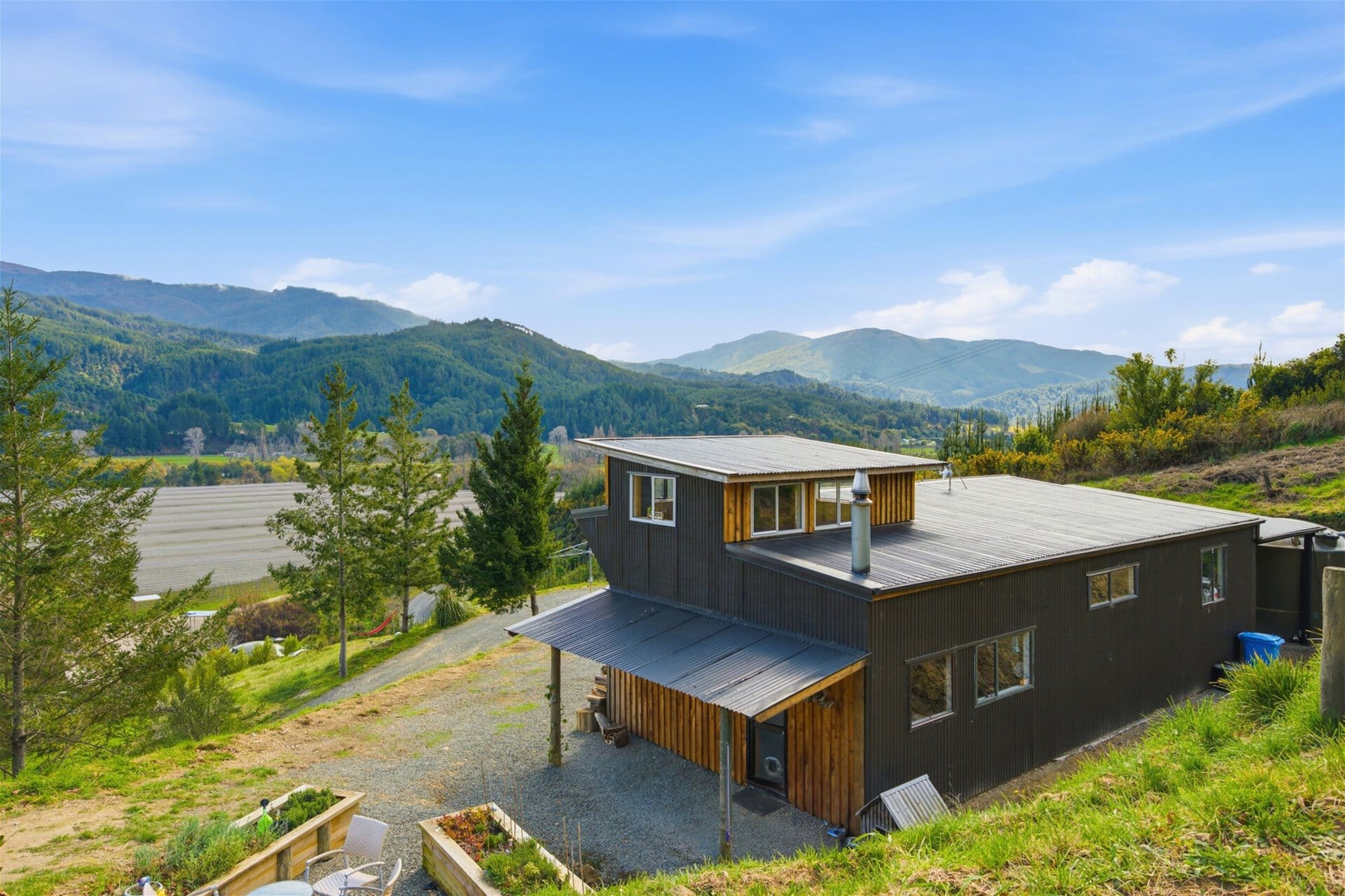 K Real Estate Agency - Motueka | Nelson | Tasman & Golden Bay - 197 Motueka Valley Highway - Motueka