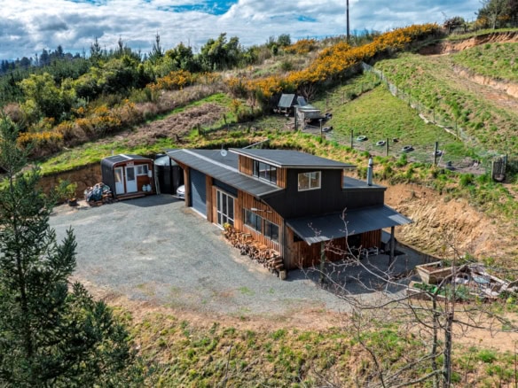 K Real Estate Agency - Motueka | Nelson | Tasman & Golden Bay - 197 Motueka Valley Highway - Motueka