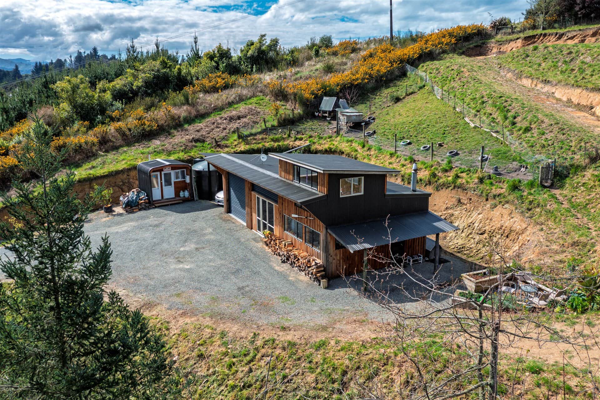 K Real Estate Agency - Motueka | Nelson | Tasman & Golden Bay - 197 Motueka Valley Highway - Motueka