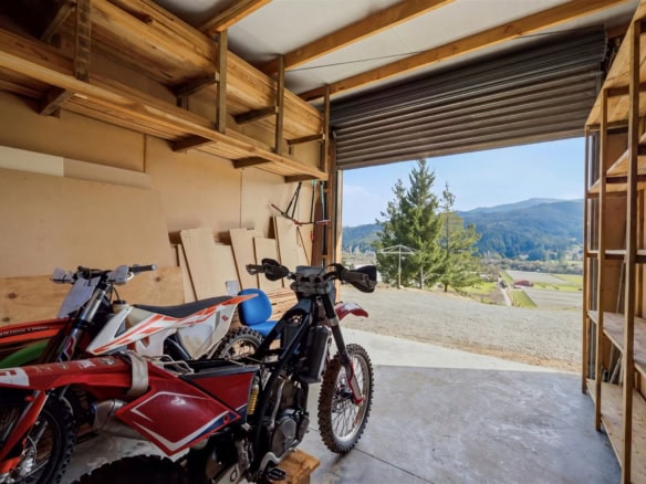 K Real Estate Agency - Motueka | Nelson | Tasman & Golden Bay - 197 Motueka Valley Highway - Motueka
