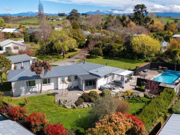 K Real Estate Agency - Motueka | Nelson | Tasman & Golden Bay - 24 Goddard Road - Tasman