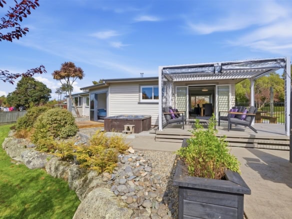 K Real Estate Agency - Motueka | Nelson | Tasman & Golden Bay - 24 Goddard Road - Tasman