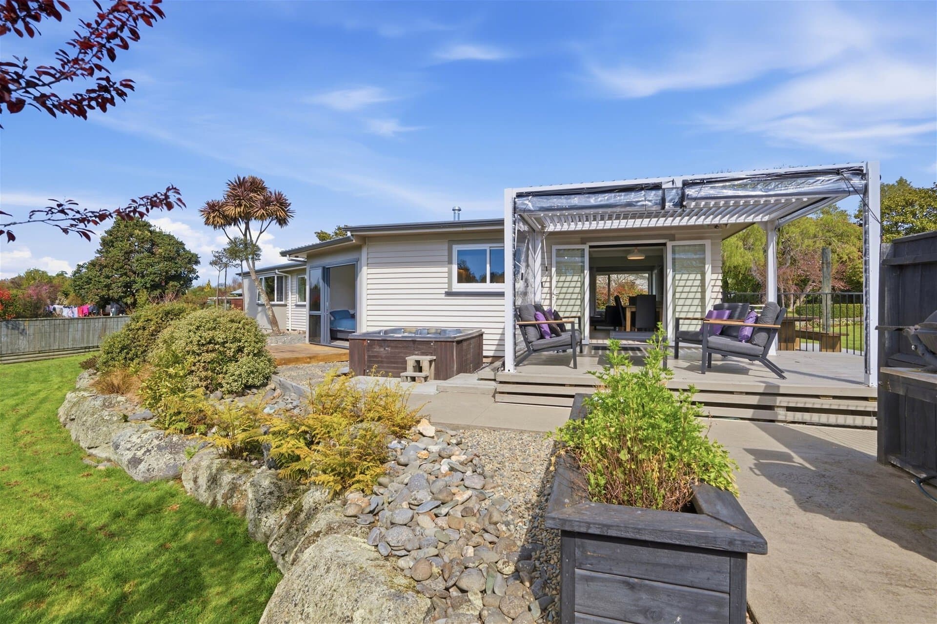 K Real Estate Agency - Motueka | Nelson | Tasman & Golden Bay - 24 Goddard Road - Tasman
