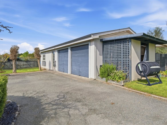 K Real Estate Agency - Motueka | Nelson | Tasman & Golden Bay - 24 Goddard Road - Tasman
