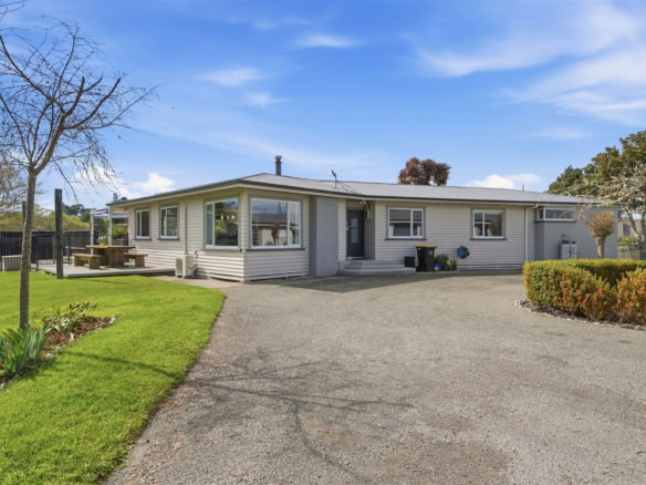 K Real Estate Agency - Motueka | Nelson | Tasman & Golden Bay - 24 Goddard Road - Tasman