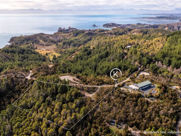K Real Estate Agency - Motueka | Nelson | Tasman & Golden Bay - 366a Kaiteriteri-Sandy Bay Road - Kaiteriteri