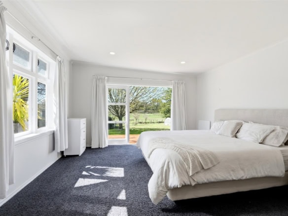 K Real Estate Agency - Motueka | Nelson | Tasman & Golden Bay - 42 Best Road - Upper Moutere