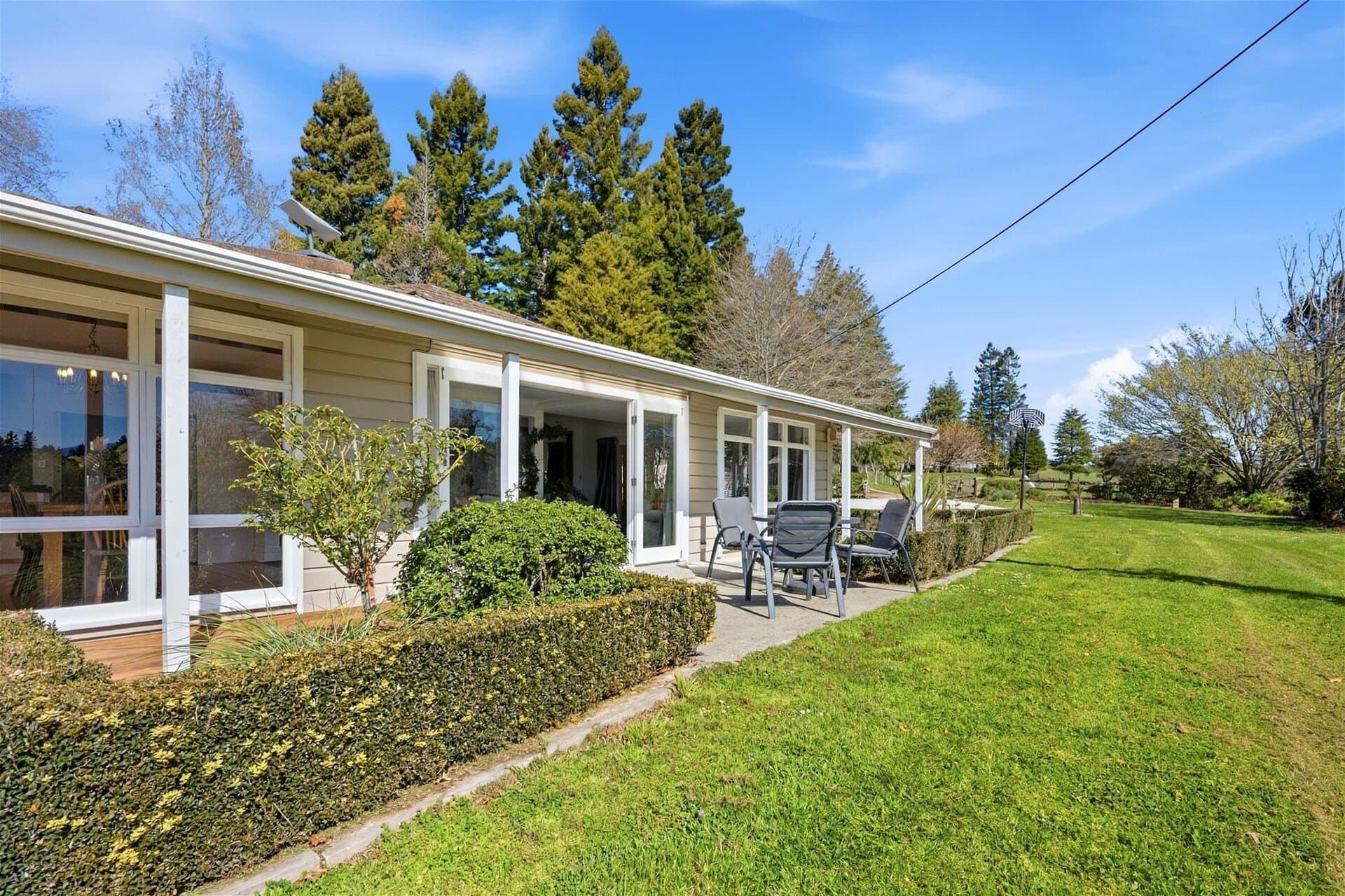 K Real Estate Agency - Motueka | Nelson | Tasman & Golden Bay - 42 Best Road - Upper Moutere