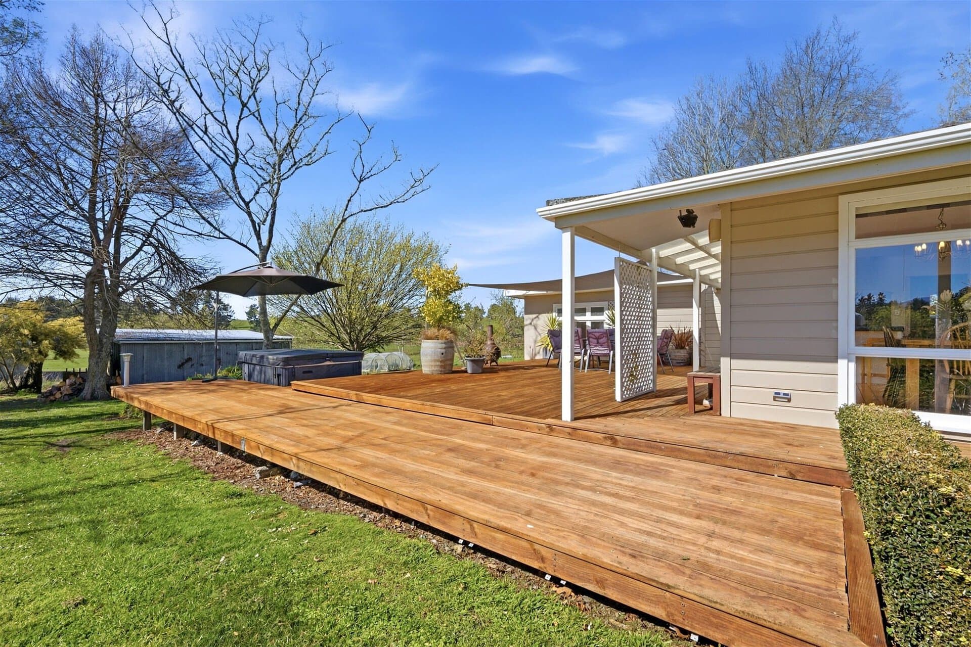 K Real Estate Agency - Motueka | Nelson | Tasman & Golden Bay - 42 Best Road - Upper Moutere