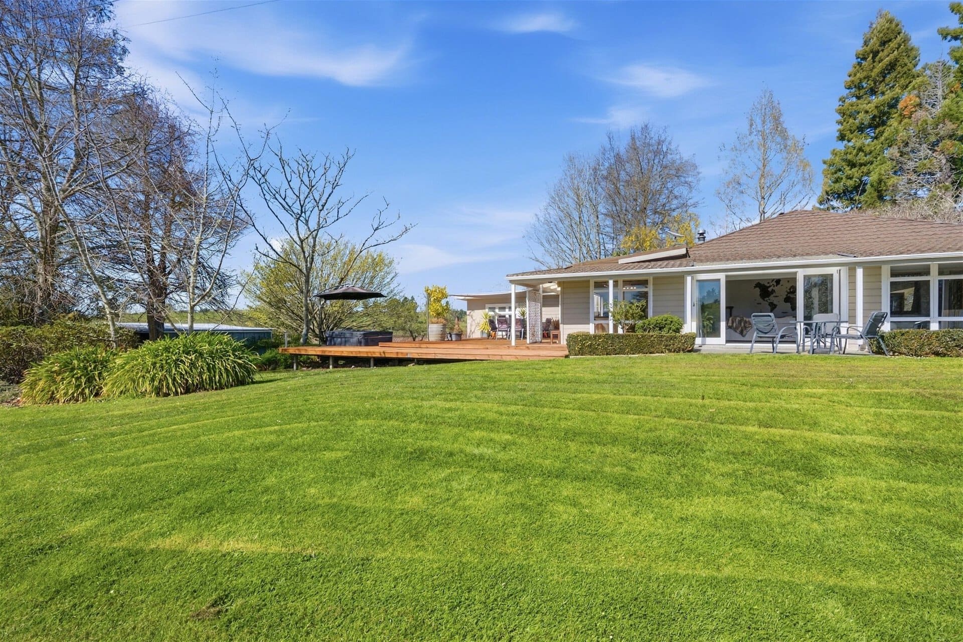 K Real Estate Agency - Motueka | Nelson | Tasman & Golden Bay - 42 Best Road - Upper Moutere