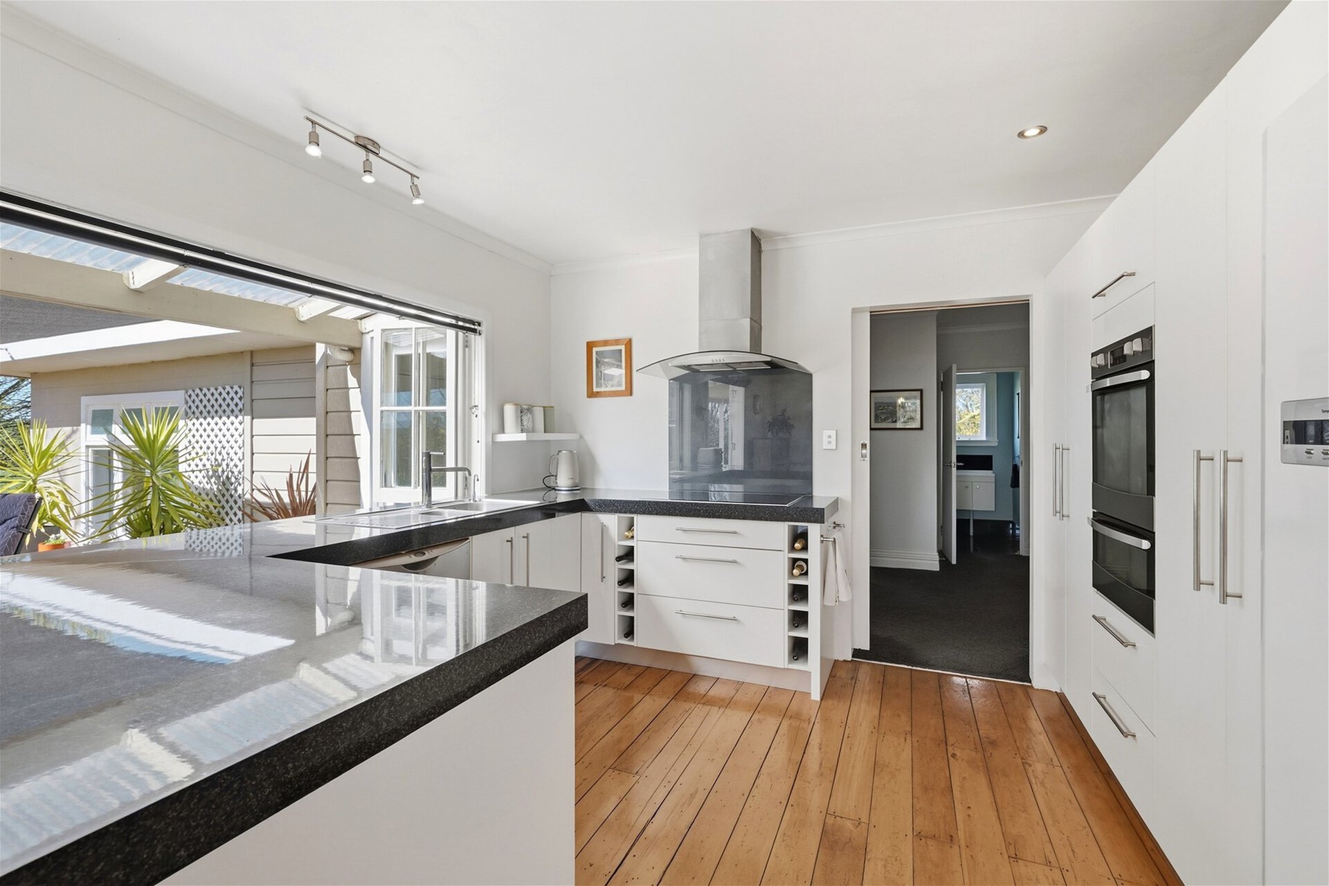 K Real Estate Agency - Motueka | Nelson | Tasman & Golden Bay - 42 Best Road - Upper Moutere