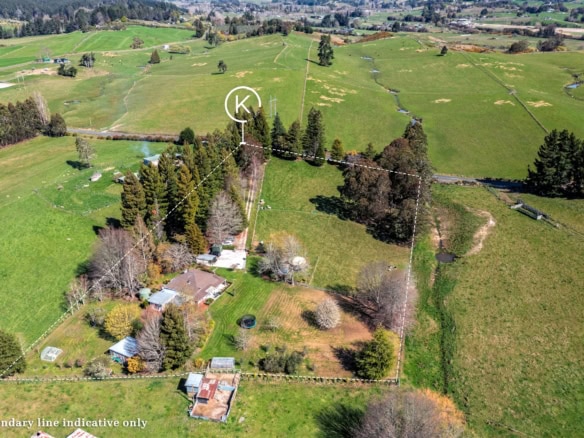 K Real Estate Agency - Motueka | Nelson | Tasman & Golden Bay - 42 Best Road - Upper Moutere