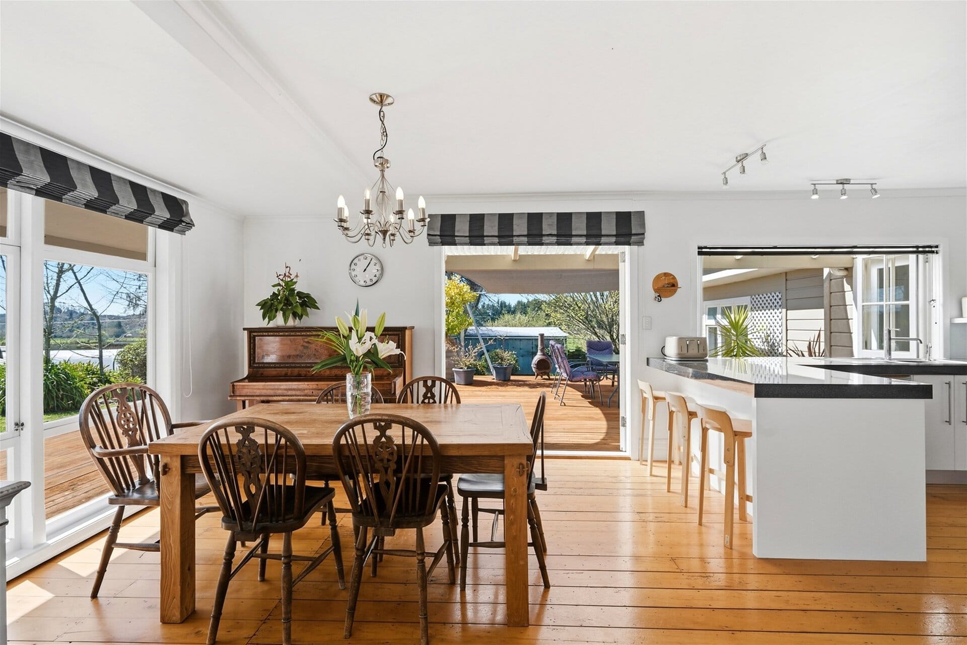 K Real Estate Agency - Motueka | Nelson | Tasman & Golden Bay - 42 Best Road - Upper Moutere