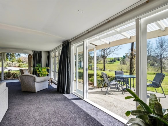 K Real Estate Agency - Motueka | Nelson | Tasman & Golden Bay - 42 Best Road - Upper Moutere