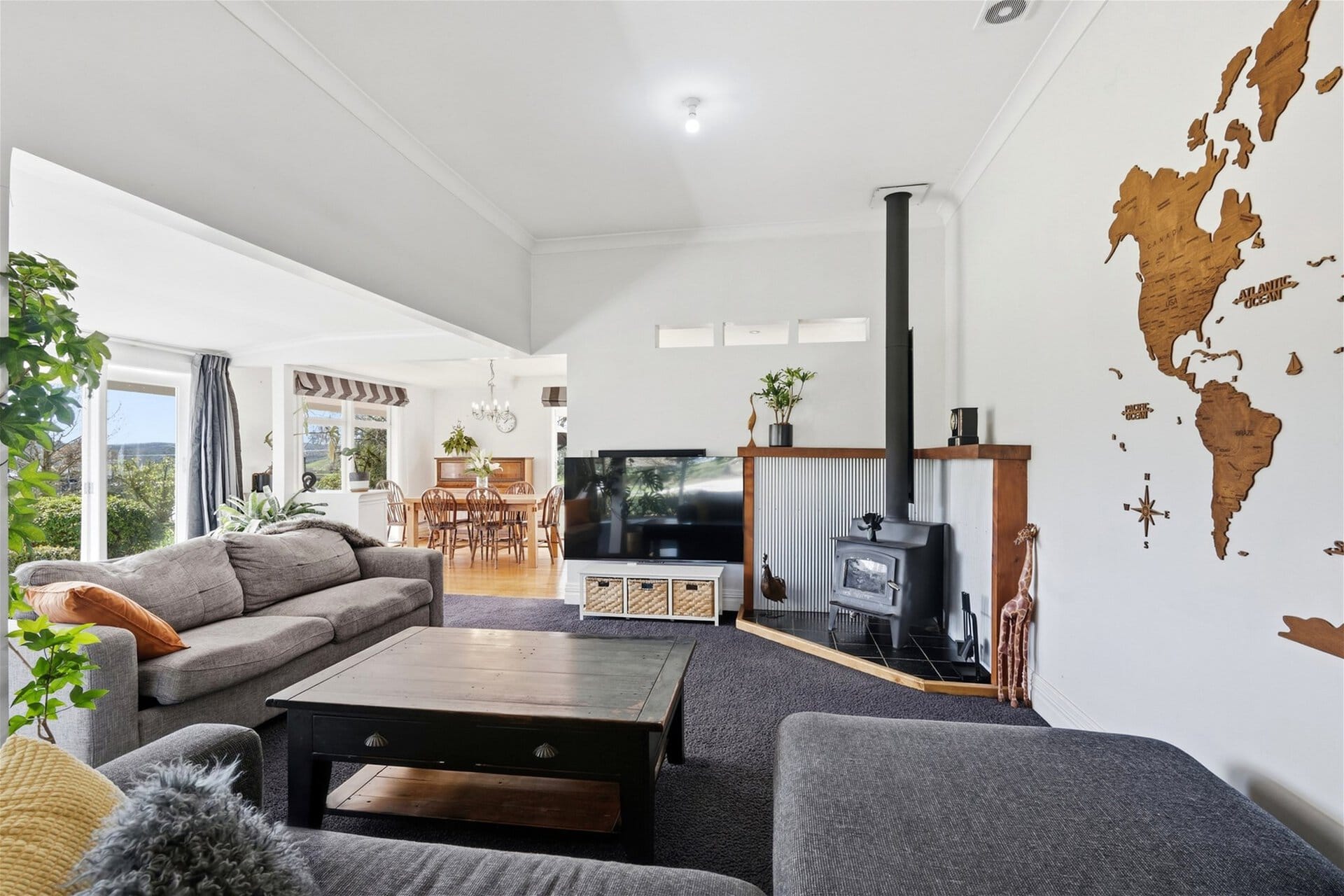 K Real Estate Agency - Motueka | Nelson | Tasman & Golden Bay - 42 Best Road - Upper Moutere