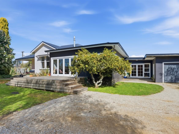 K Real Estate Agency - Motueka | Nelson | Tasman & Golden Bay - 475 Main Road Riwaka - Motueka
