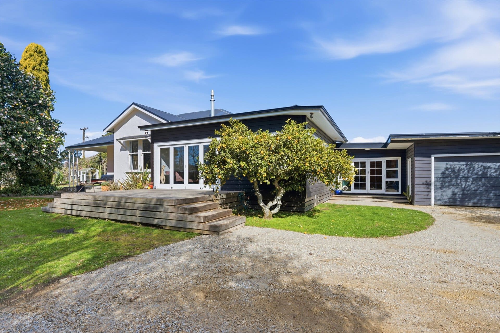 475 Main Road Riwaka – Motueka K Real Estate Agency - Motueka | Nelson | Tasman & Golden Bay - 475 Main Road Riwaka - Motueka