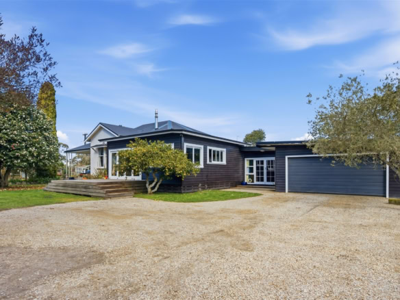 K Real Estate Agency - Motueka | Nelson | Tasman & Golden Bay - 475 Main Road Riwaka - Motueka