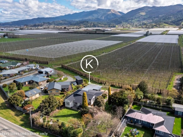 K Real Estate Agency - Motueka | Nelson | Tasman & Golden Bay - 475 Main Road Riwaka - Motueka