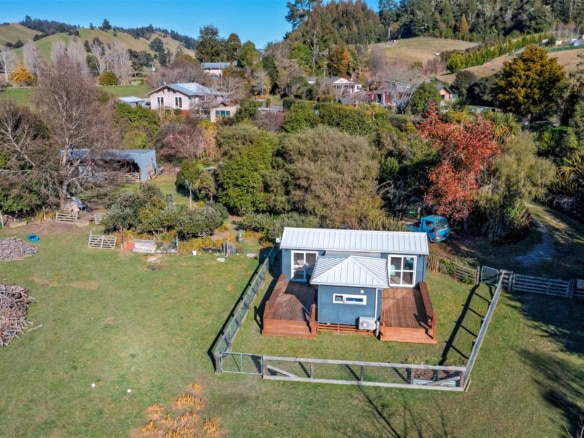 K Real Estate Agency - Motueka | Nelson | Tasman & Golden Bay - 580 Dovedale Road - Upper Moutere