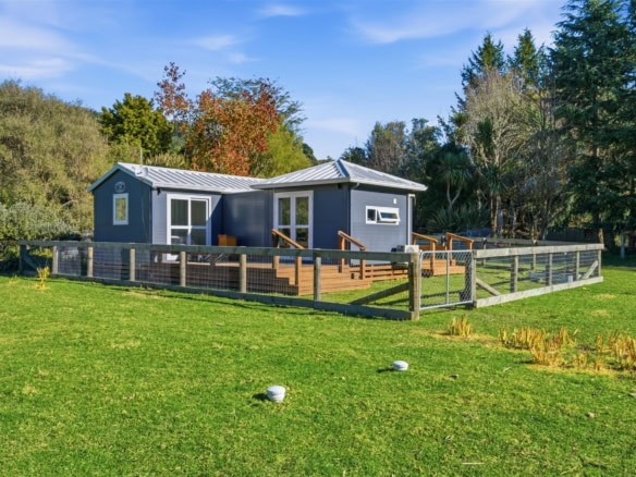 K Real Estate Agency - Motueka | Nelson | Tasman & Golden Bay - 580 Dovedale Road - Upper Moutere